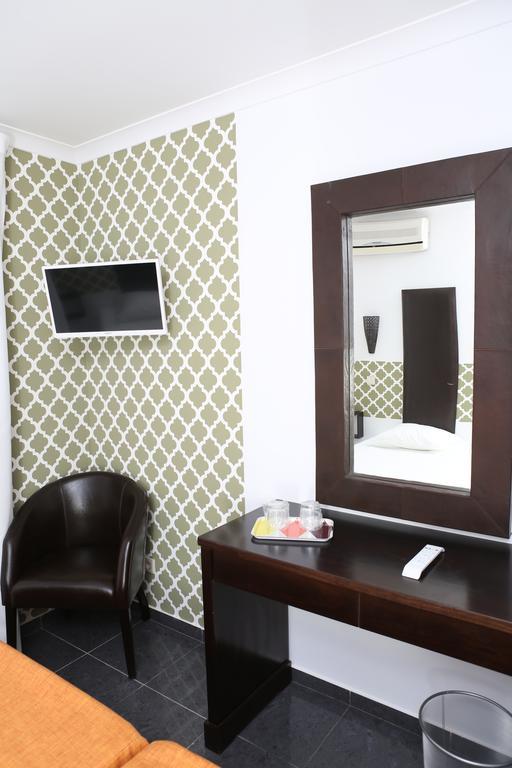 Bed & Breakfast Cacela 3*